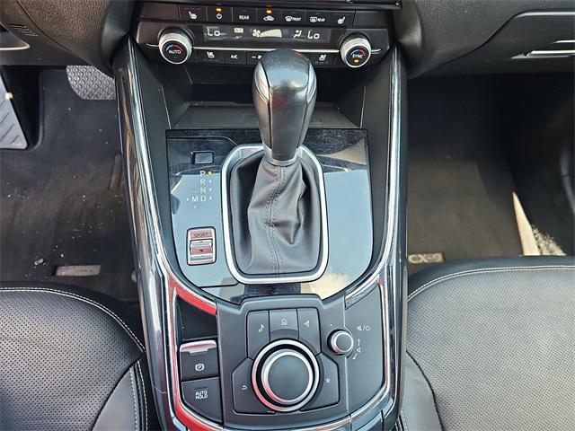 used 2023 Mazda CX-9 car, priced at $28,566
