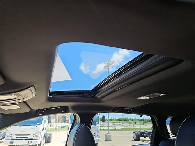 used 2023 Mazda CX-9 car, priced at $28,566