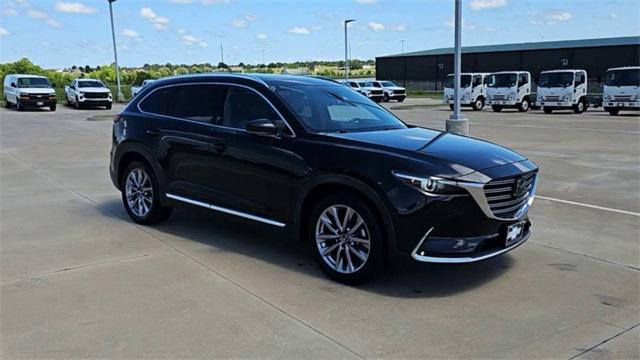 used 2023 Mazda CX-9 car, priced at $28,566