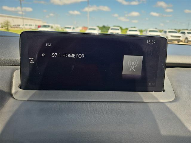 used 2023 Mazda CX-9 car, priced at $28,566