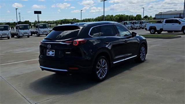 used 2023 Mazda CX-9 car, priced at $28,566
