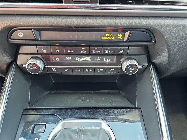 used 2023 Mazda CX-9 car, priced at $28,566