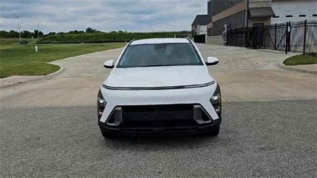 used 2024 Hyundai Kona car, priced at $22,455