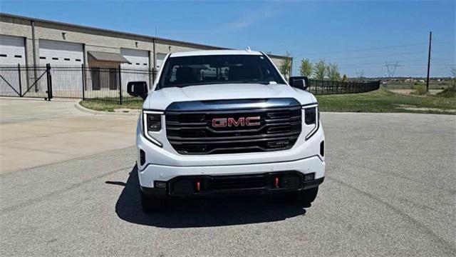 used 2023 GMC Sierra 1500 car, priced at $52,677