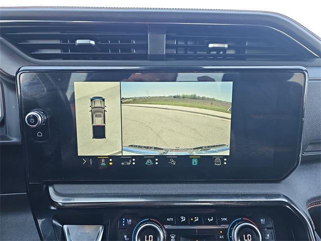 used 2023 GMC Sierra 1500 car, priced at $52,677