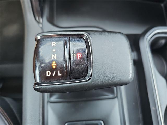 used 2023 GMC Sierra 1500 car, priced at $52,677