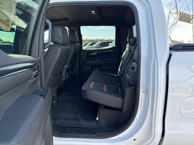 used 2023 GMC Sierra 1500 car, priced at $52,996