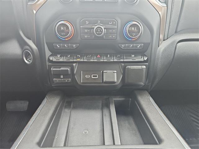 used 2022 Chevrolet Silverado 3500 car, priced at $56,555