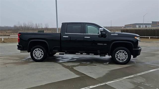 used 2022 Chevrolet Silverado 3500 car, priced at $56,555