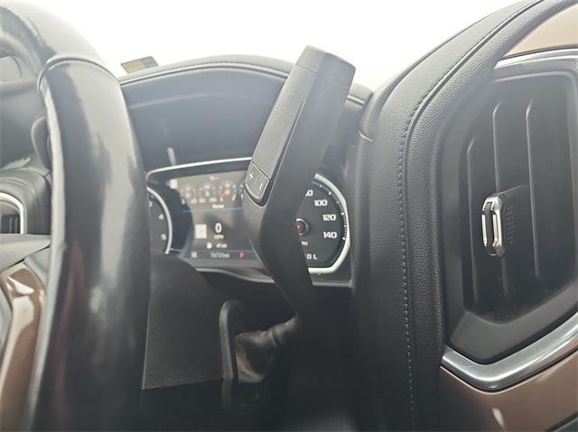 used 2022 Chevrolet Silverado 3500 car, priced at $56,555