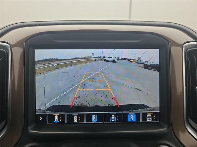 used 2022 Chevrolet Silverado 3500 car, priced at $56,555