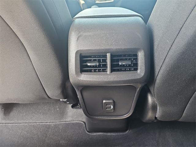 used 2023 Chevrolet Equinox car, priced at $20,566