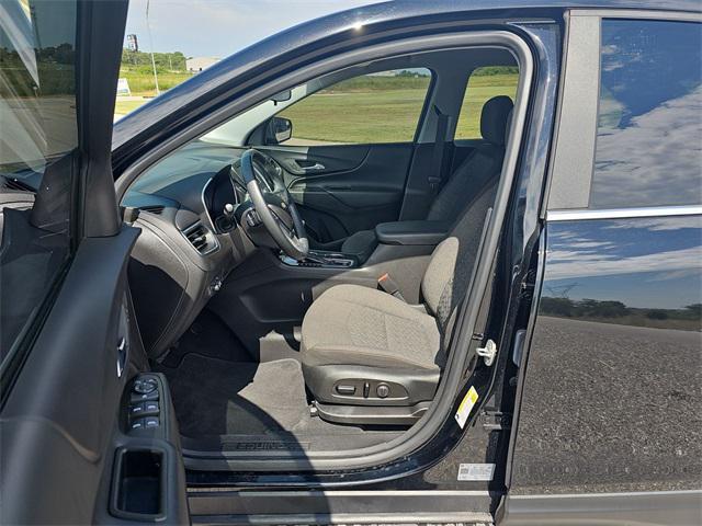used 2023 Chevrolet Equinox car, priced at $20,566