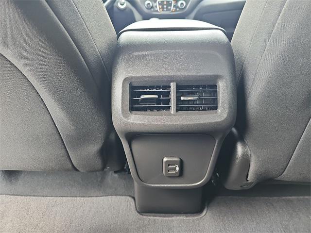 used 2023 Chevrolet Equinox car, priced at $20,998