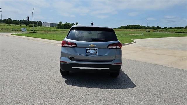 used 2023 Chevrolet Equinox car, priced at $20,998
