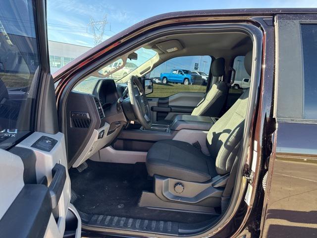 used 2020 Ford F-150 car, priced at $32,997