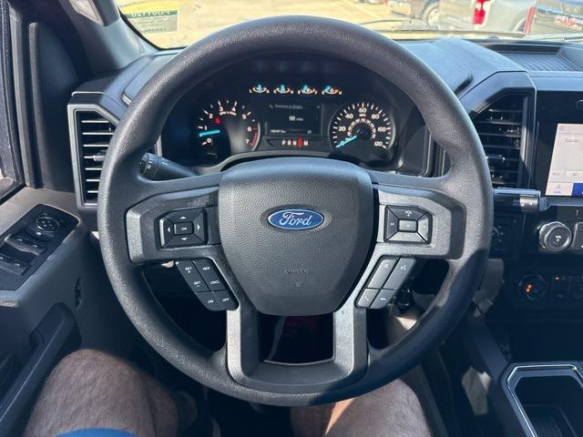 used 2020 Ford F-150 car, priced at $32,997