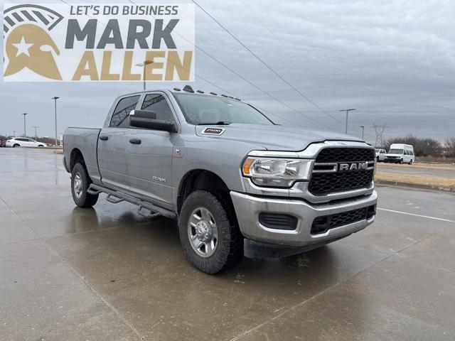 used 2020 Ram 2500 car, priced at $34,997