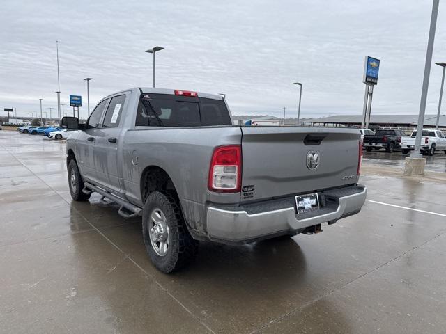 used 2020 Ram 2500 car, priced at $34,997