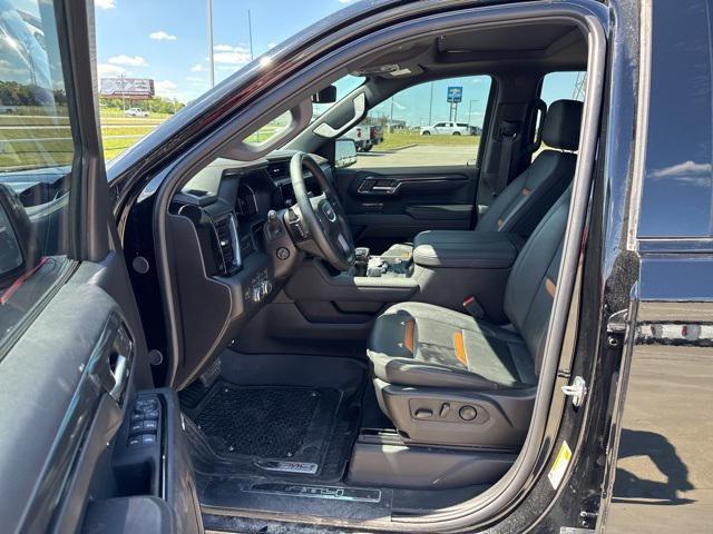 used 2024 GMC Sierra 1500 car, priced at $61,997