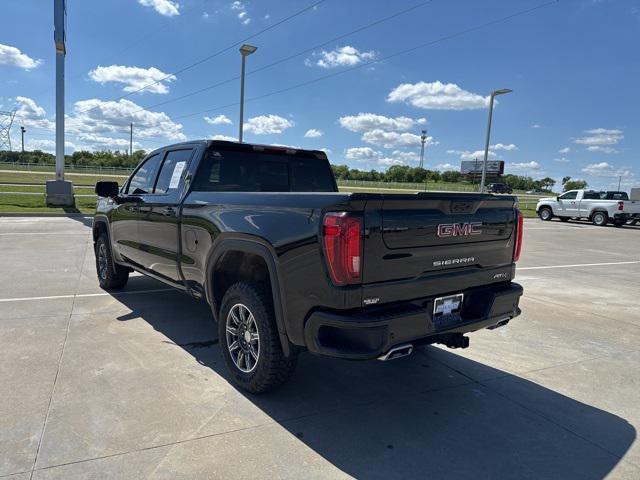 used 2024 GMC Sierra 1500 car, priced at $61,997