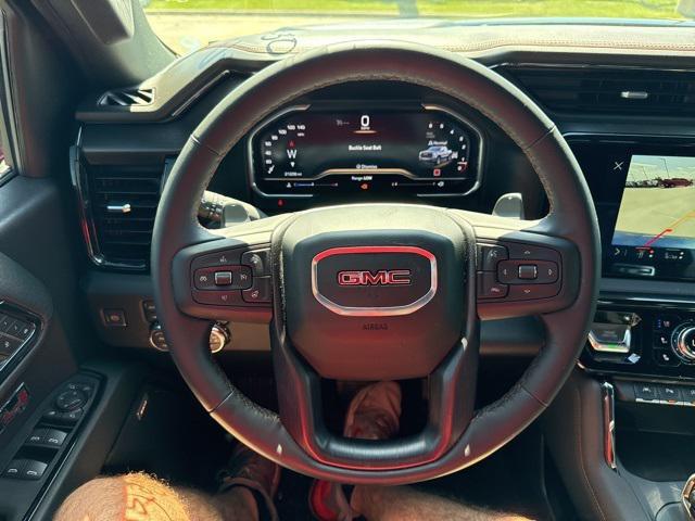 used 2024 GMC Sierra 1500 car, priced at $61,997