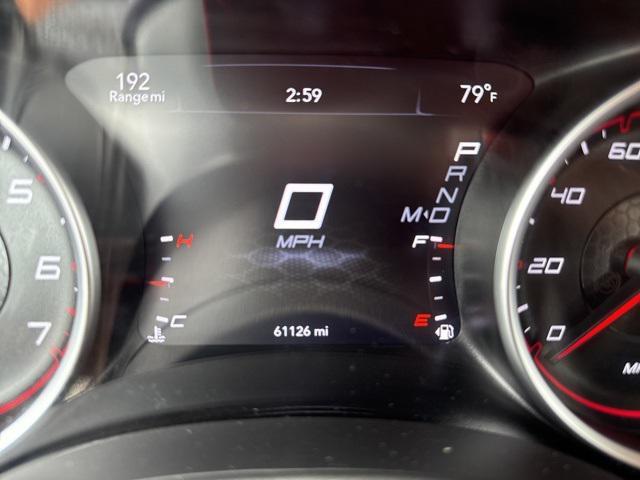 used 2023 Dodge Charger car, priced at $24,998