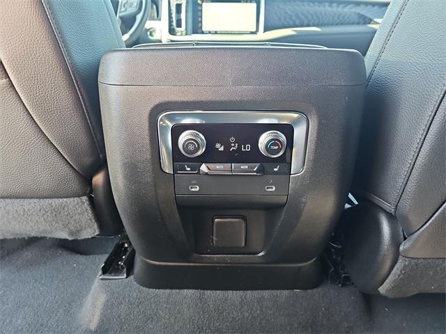used 2023 GMC Yukon car, priced at $60,877