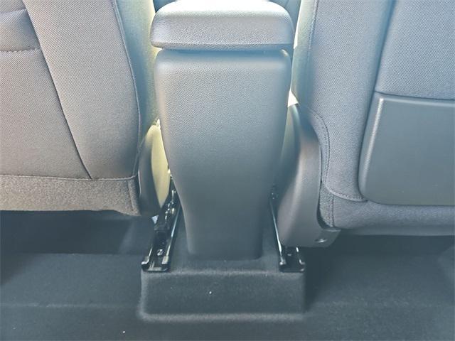 new 2026 Chevrolet TrailBlazer car, priced at $25,680