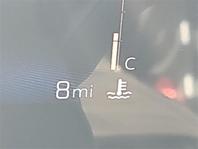 new 2026 Chevrolet TrailBlazer car, priced at $25,680