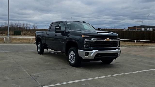 new 2025 Chevrolet Silverado 2500 car, priced at $68,430