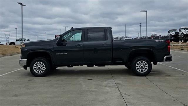 new 2025 Chevrolet Silverado 2500 car, priced at $68,430