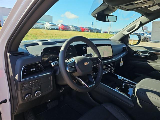 new 2026 Chevrolet Suburban car, priced at $65,995