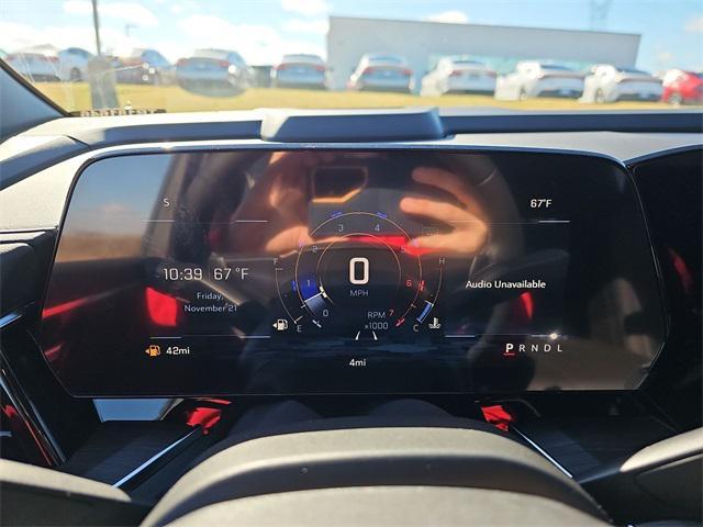 new 2026 Chevrolet Suburban car, priced at $65,995