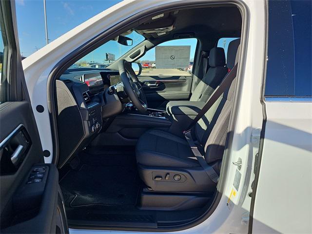 new 2026 Chevrolet Suburban car, priced at $65,995