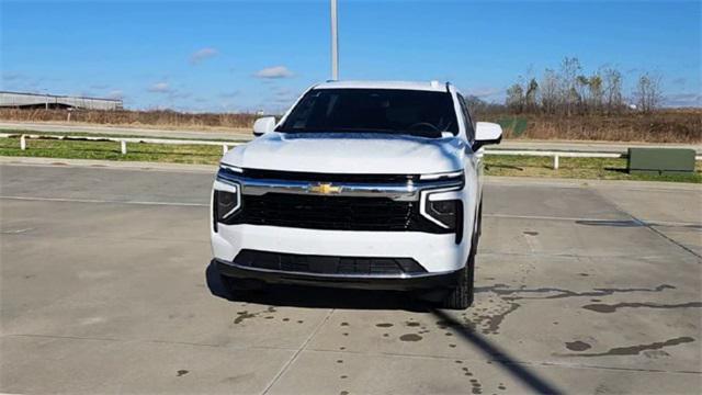 new 2026 Chevrolet Suburban car, priced at $65,995