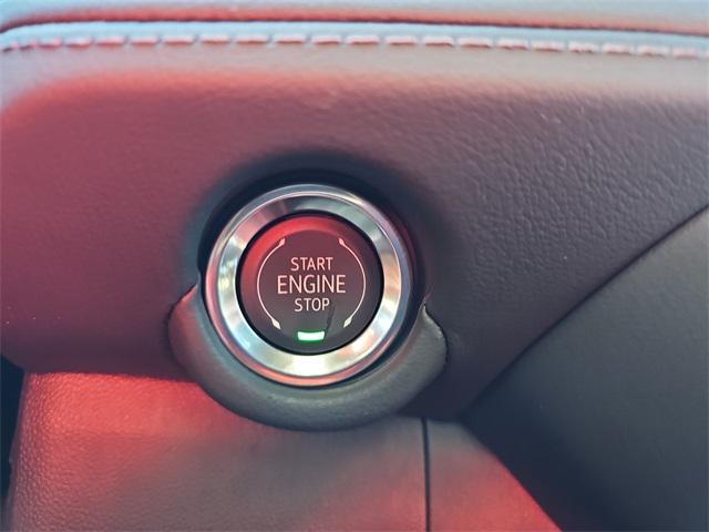 new 2026 Chevrolet Suburban car, priced at $65,995