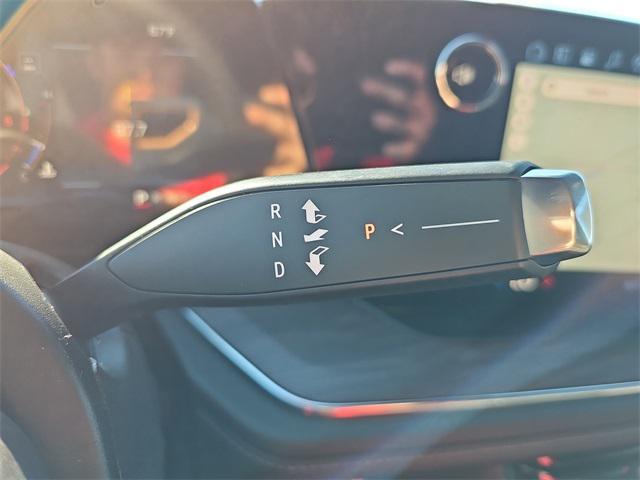 new 2026 Chevrolet Suburban car, priced at $65,995