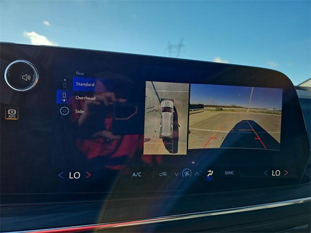 new 2026 Chevrolet Suburban car, priced at $65,995