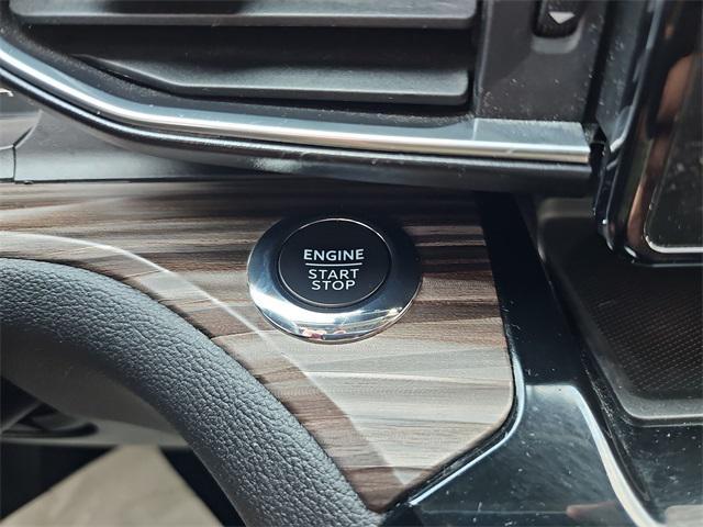 used 2023 Ford Explorer car, priced at $34,655