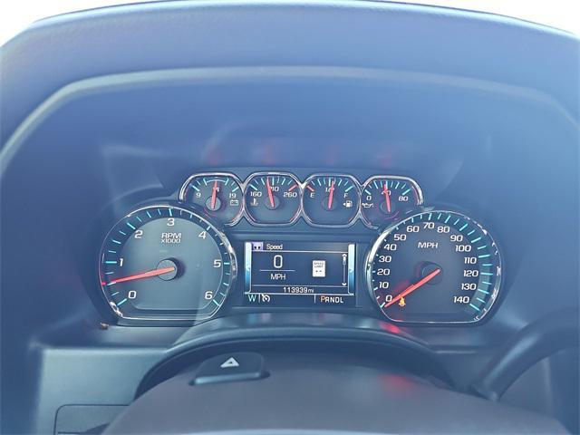 used 2018 GMC Sierra 1500 car, priced at $28,616