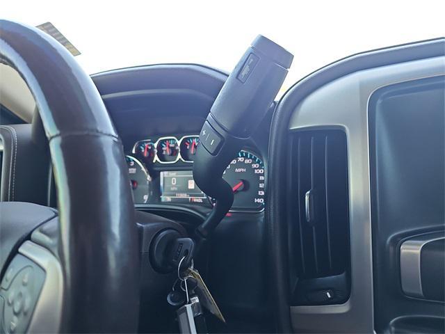 used 2018 GMC Sierra 1500 car, priced at $28,616