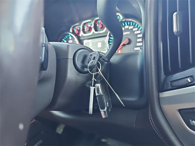 used 2018 GMC Sierra 1500 car, priced at $28,616