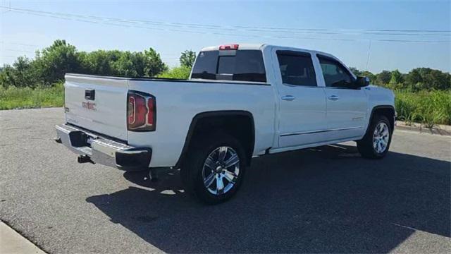 used 2018 GMC Sierra 1500 car, priced at $28,616