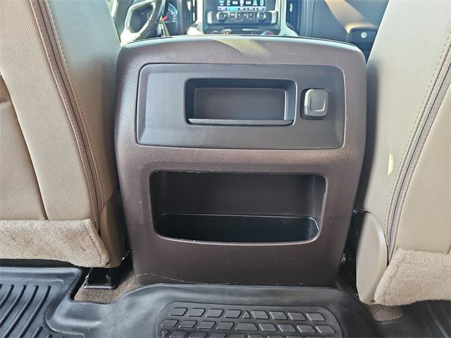 used 2018 GMC Sierra 1500 car, priced at $28,616