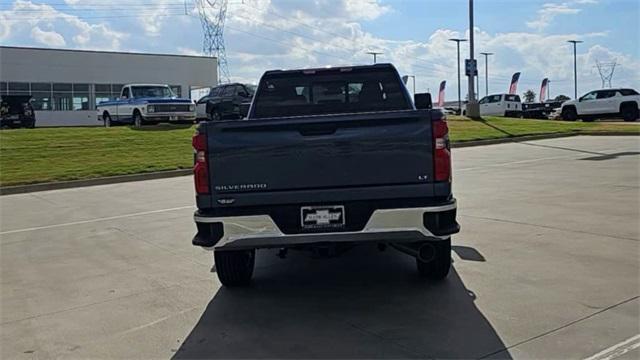 new 2024 Chevrolet Silverado 2500 car, priced at $67,500