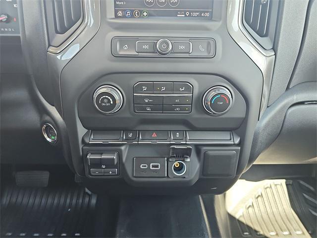 new 2025 Chevrolet Silverado 3500 car, priced at $49,950