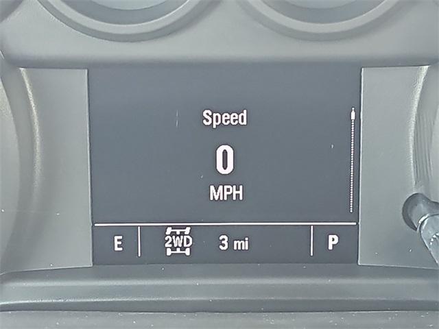 new 2025 Chevrolet Silverado 3500 car, priced at $49,950