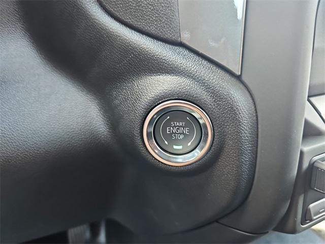 new 2025 Chevrolet Silverado 3500 car, priced at $49,950