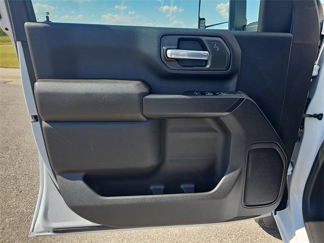 new 2025 Chevrolet Silverado 3500 car, priced at $49,950